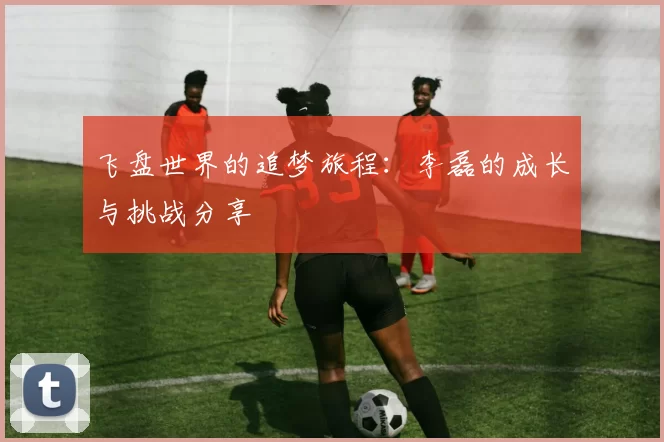 飞盘世界的追梦旅程：李磊的成长与挑战分享