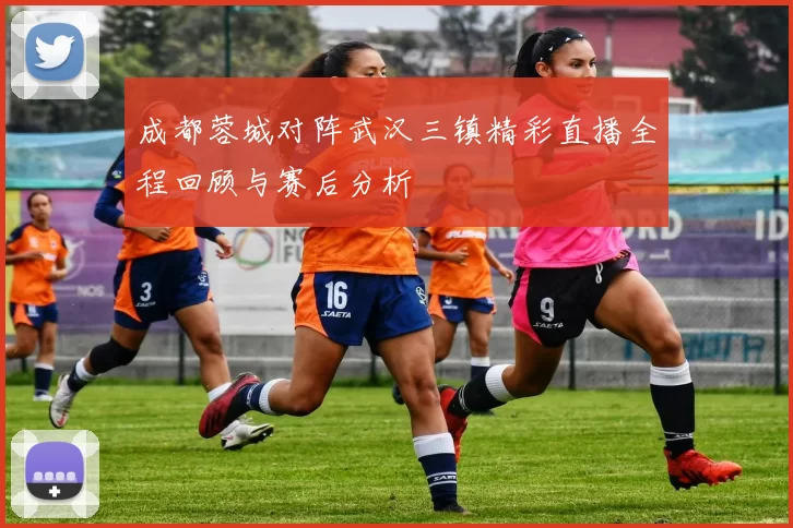 成都蓉城对阵武汉三镇精彩直播全程回顾与赛后分析